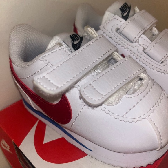 Nike Cortez 4c - Picture 1 of 3
